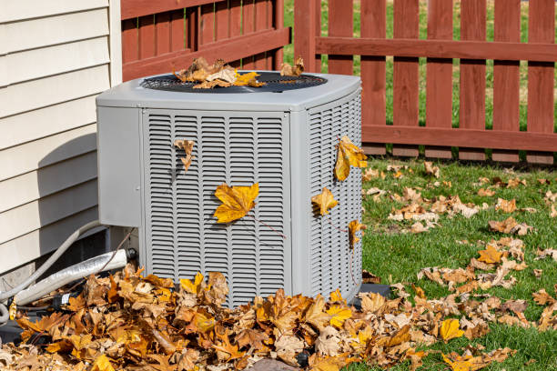 Best HVAC Equipment and Components in USA
